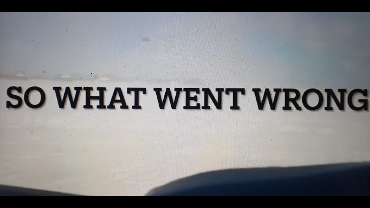 TORONTO DELTA CRJ-900 CRASH