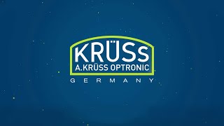 Готовое Компактное Решение Для Лабораторий - Термостаты A.krüss Optronic Германия