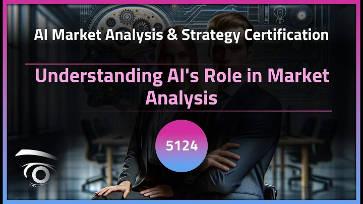 Understanding AI039s Role in Market Analysis | Exclusive Lesson