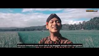 Syi'ir Pranoto Mongso - Karya KH Nawawi Shiddieq