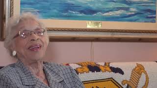 Interview with Alma Gravely by Naval History and Heritage 381 views 3 years ago 18 minutes