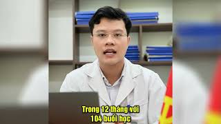 HaDu nói gì về tiềm năng của chương trình đào tạo ICD 2026
