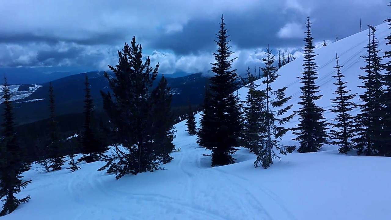 Skidoo carbon fiber YouTube