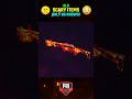 Game ki Darawni Scary Secret Rare Items🤫| Must Watch | #Shorts #Short #freefire