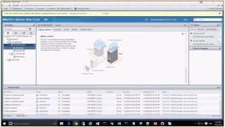 RM new & upcoming features - Deploying to VMWare using RM