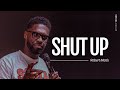 Shut Up Robert Madu Social Dallas 