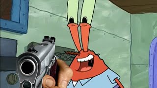 Youtube Kacke: Mr.Krabs das Arschloch screenshot 4