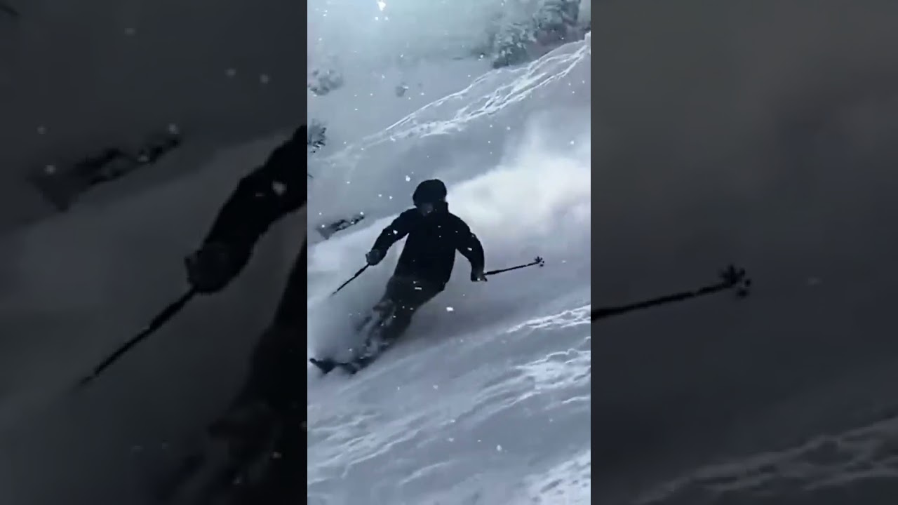 College & Ski Club Ski Trips in Jackson Hole with Outside Life 