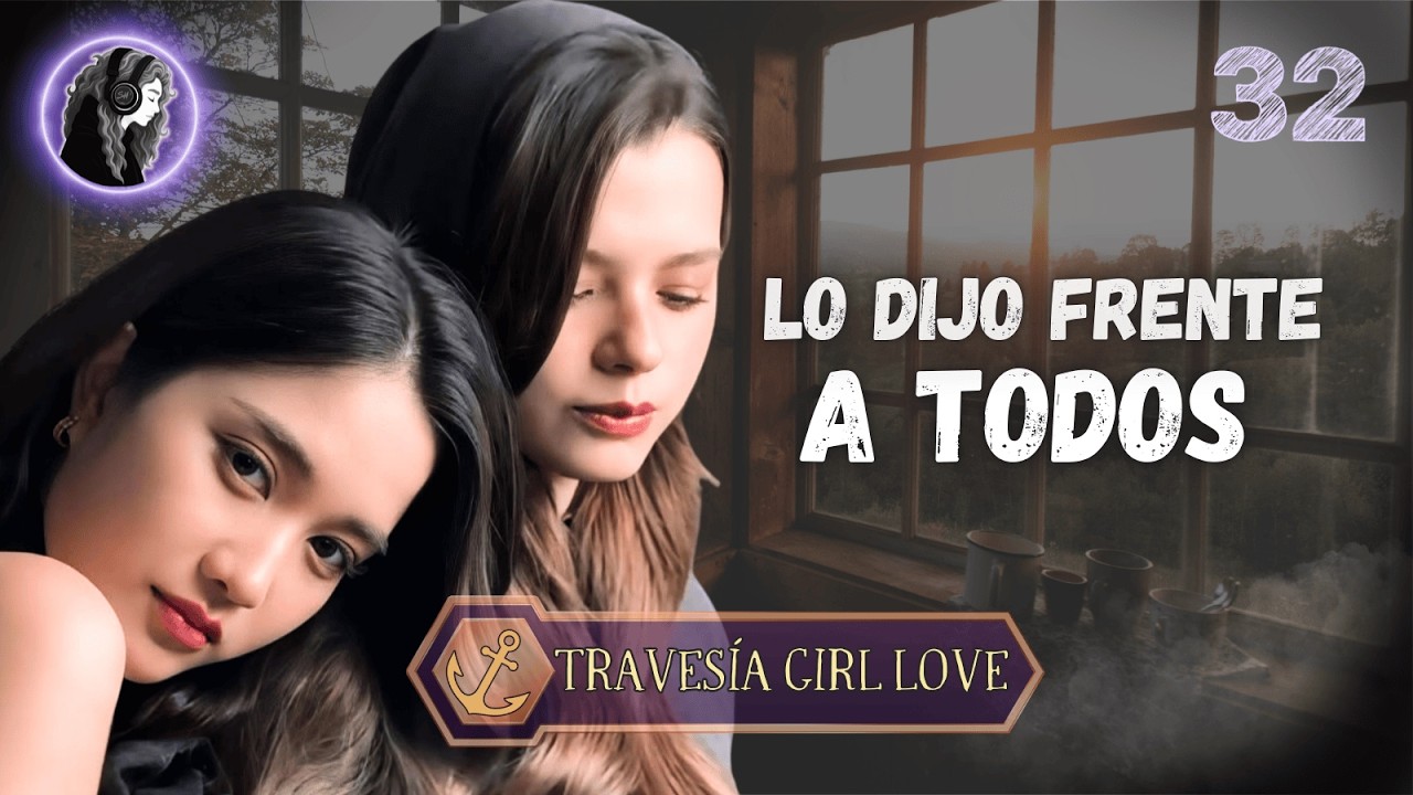 SAM PODRA CON ESTO? | HISTORIA GIRL LOVE | Fanfic FreenBecky | Cap47-48 Sombras Buscando en la Noche