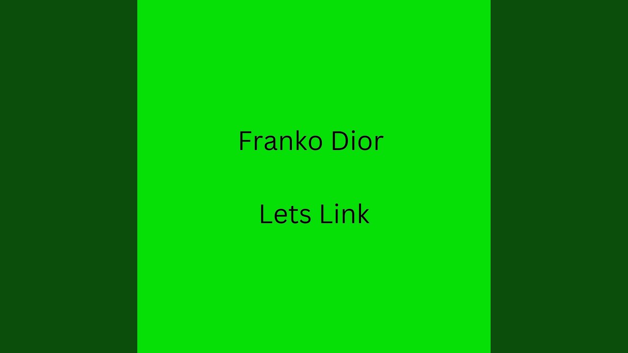 Mira lets link en YouTube Mira lets link en YouTube