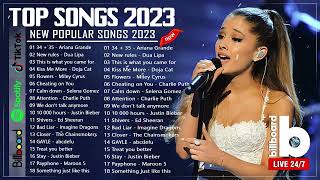 TOP 40 Songs of 2022 2023 🔔🔔 Best English Songs (Best Hit Music Playlist) on Spotify.vol 90