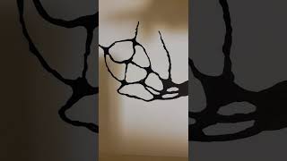 Neuro-Lines Tutorial: Rounding and conjoining. Part 2 in Russian.