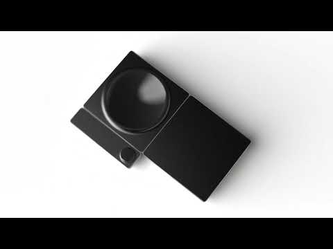 Electrolux Jodana - Modular Induction Cooktop by Umea Institute of Design