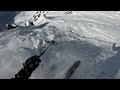 Ben Richards GoPro Winning Run I Ski Men I FWT 2026 Baqueira Beret Pro by Movistar