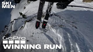 Justine Dufour-Lapointe Gopro Winning Run I Ski Men I Fwt 2026 Baqueira Beret Pro By Movistar