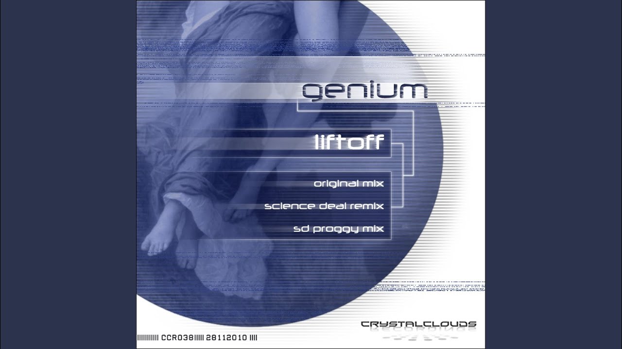 Guarda Liftoff (Original Mix) su YouTube Guarda Liftoff (Original Mix) su YouTube