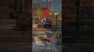 Т-103 - Kolobanov 1 vs 5 #wot #worldoftanks