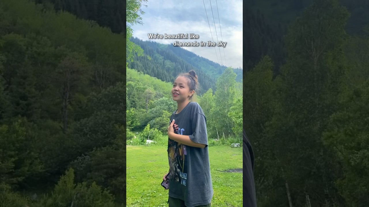 Diamond (Cover by Saba) - Rihanna