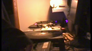 Bubba Sparks Ugly & Cronic 18 DNB Remixed live by Dj Club Freak @ Live .ca