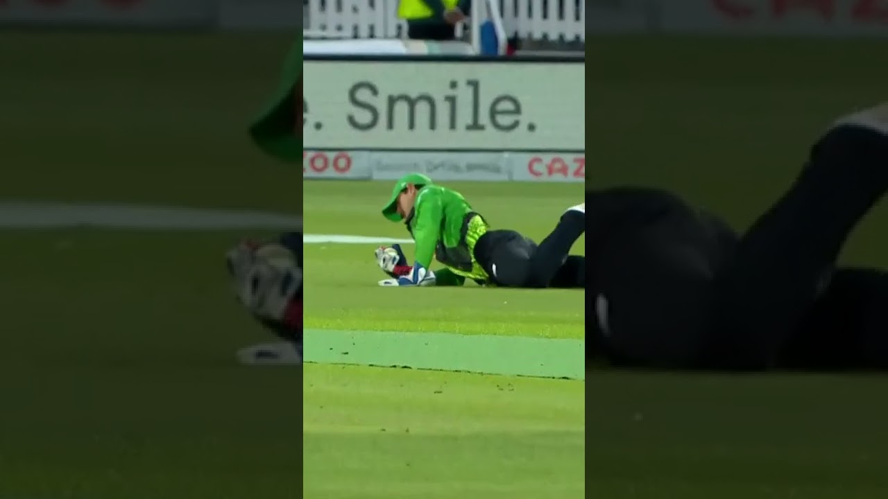 Jake Lintott makes his The Hundred Fantasy Game player pick 