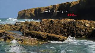 Come and visit the Northern - Spain