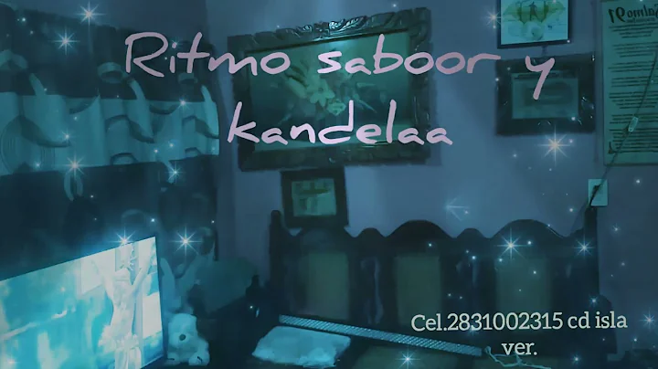 pedro amaro el ponche caliente DAR.
