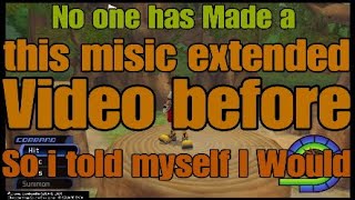 100 Acre Wood Challenge Music Extended