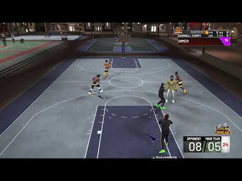 nba 2k17 servers are fucking trash