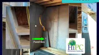 Anatomy of a HiPerformance Modular Home - Part 1