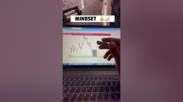 Trade With Logic Not Emotion 🧘‍♂️