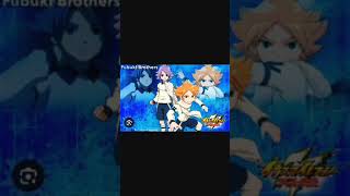 Fubuki Shirou & Fubuki Atsuya