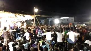 Aadi Thiruvizha Dance Program Ajith Vijay Anirudh Focusonlycinema