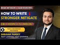 CAM Note Mitigation Masterclass | CIBIL, Income, LTV & Banking Risk Explained (Hindi)