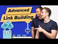 9 Advanced Link Building Tactics To Skyrocket your rankings