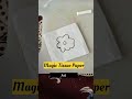 Magic Tissue paper for kids| Preschooler Activity  #okul  #daycareactivities #preschoolactivity