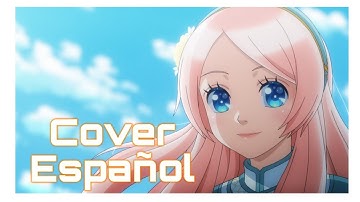 Nina The Starry Bride Op. - Maaya Sakamoto | Cover Español + Lyrics CataFran