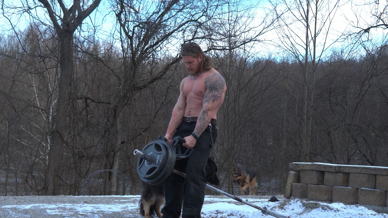 Shut Up, You Have Time to Workout – Wake Up Five Minutes Earlier