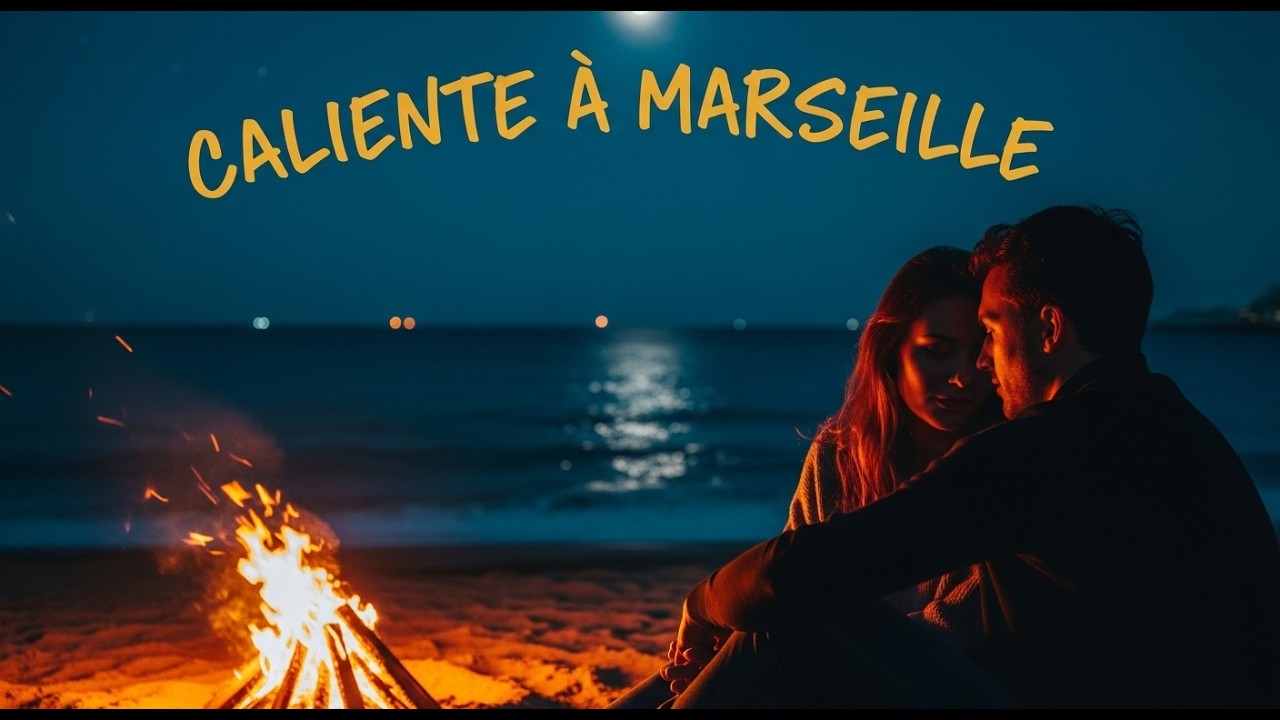 Caliente à Marseille (Amour, Soleil et Nuits Méditerranéennes)
