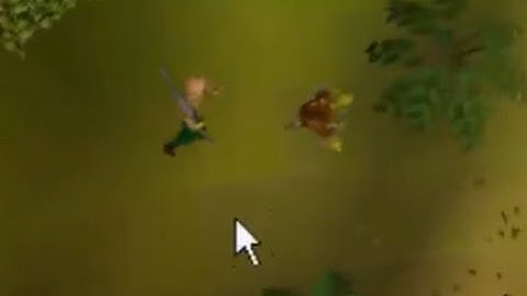 [GUIDE] HOW TO KILL A GOBLIN!!