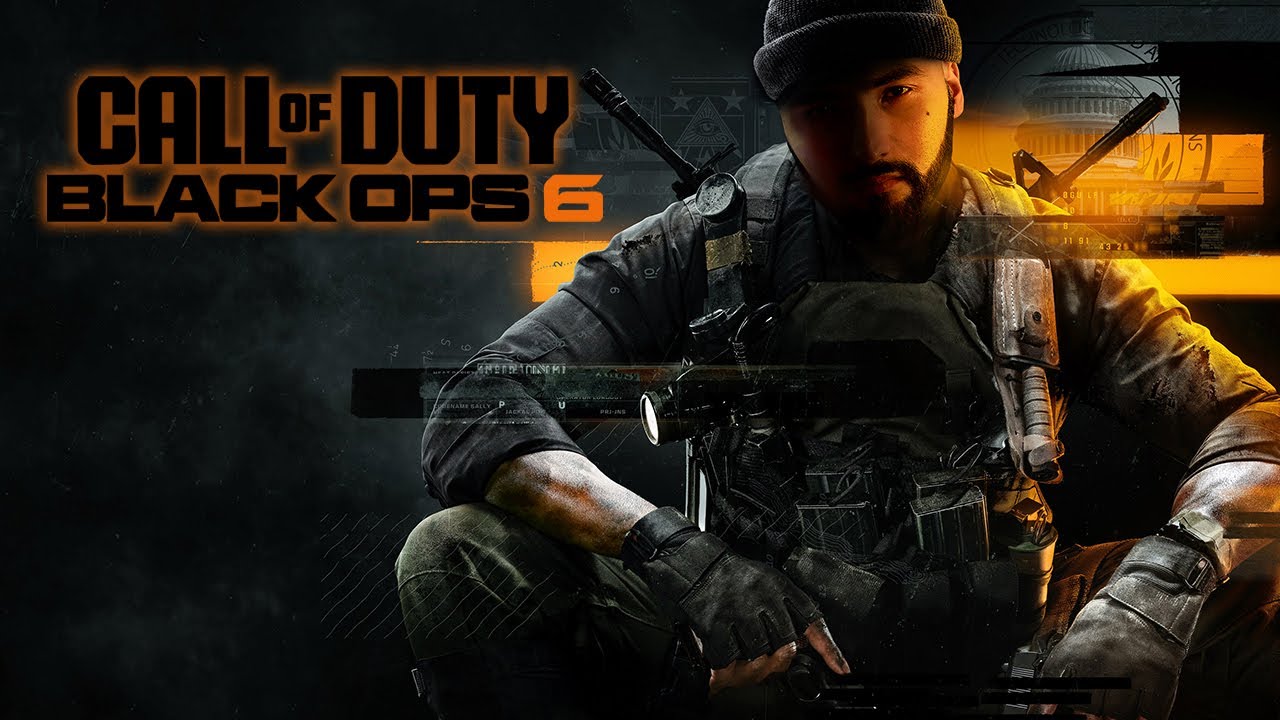 🔴LIVE TUESDAY NIGHT COD! | COD BLACK OPS 6 - YouTube