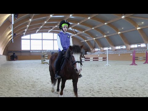 В Нурлате за “круглым столом” говорили о развитии конного спорта