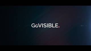 GoVISIBLE Platform Walkthrough | AI Search Visibility Optimization, GEO, AEO & Brand Tracking
