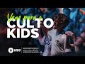 A lenda dos umes   icb gv kids  201121