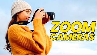 Best Zoom Cameras in 2026
