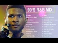 NEYO, RIHANNA, CHRIS BROWN,BEYONCE, USHER, MARIAH CAREY ~ R&B MIX 90