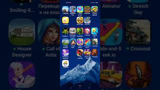 Топ 10 игр на ваш мобильный телефон "без" интернета screenshot 2