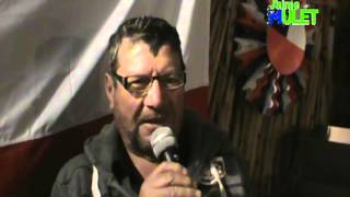 " EL CHURCALINO " PAYADOR DE LA HIGUERITA DEL VALLE DEL HUASCO