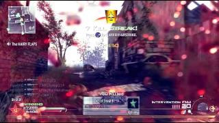 Insane Quick Scope Feed