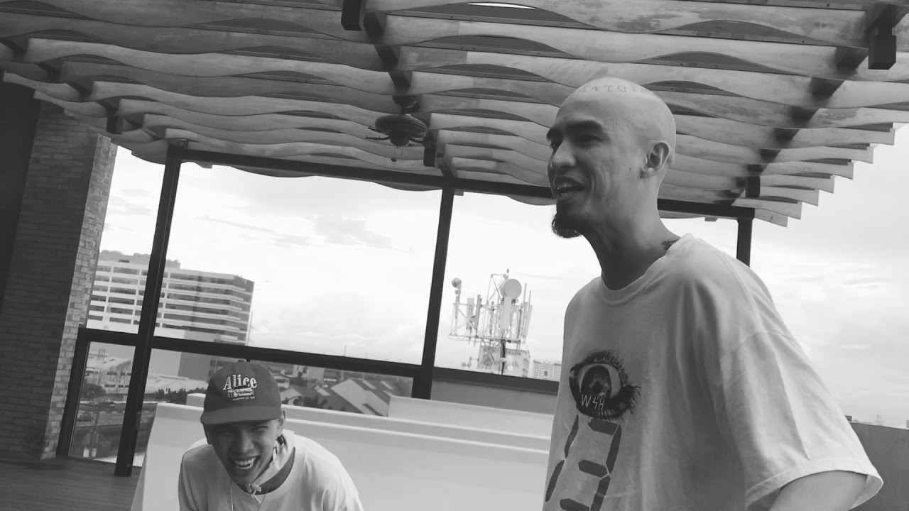 bugoy na koykoy feat rjay ty exclusive behind scenes footage bugoy na koykoy feat rjay ty exclusive behind scenes footage