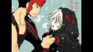 Kurofai - Love Me, Love Me